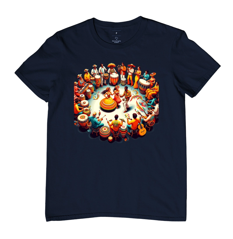 Camisa 5