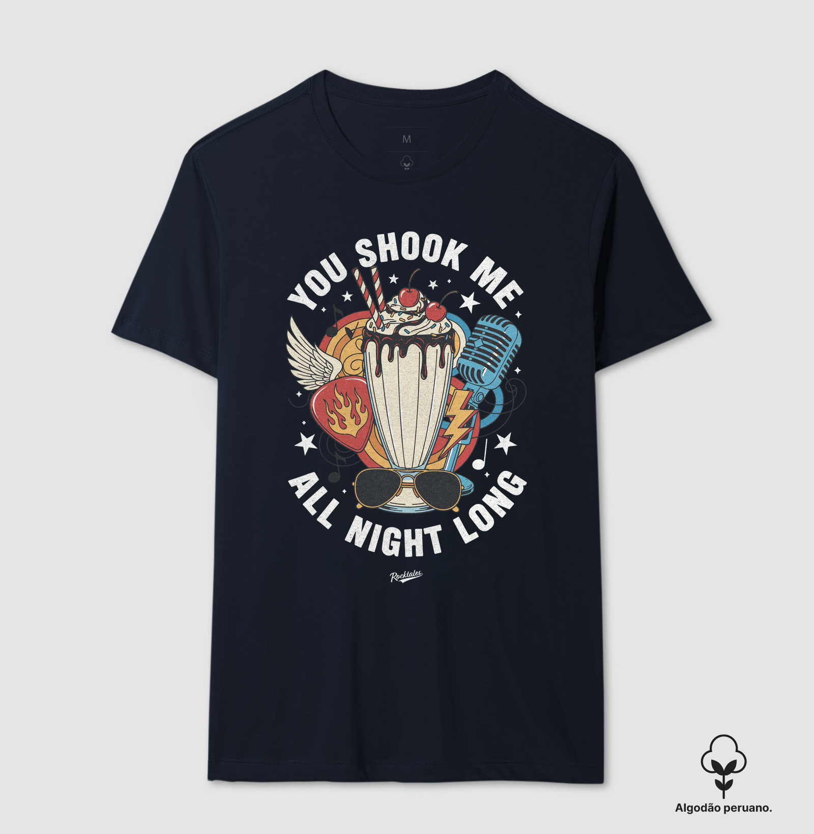 Camisa 5