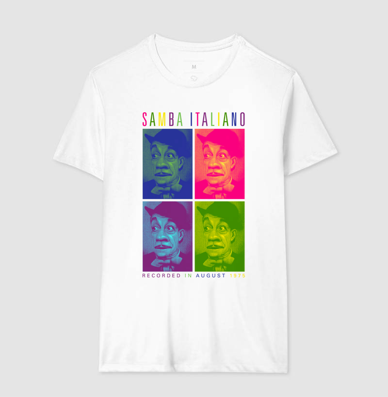 Camisa 4
