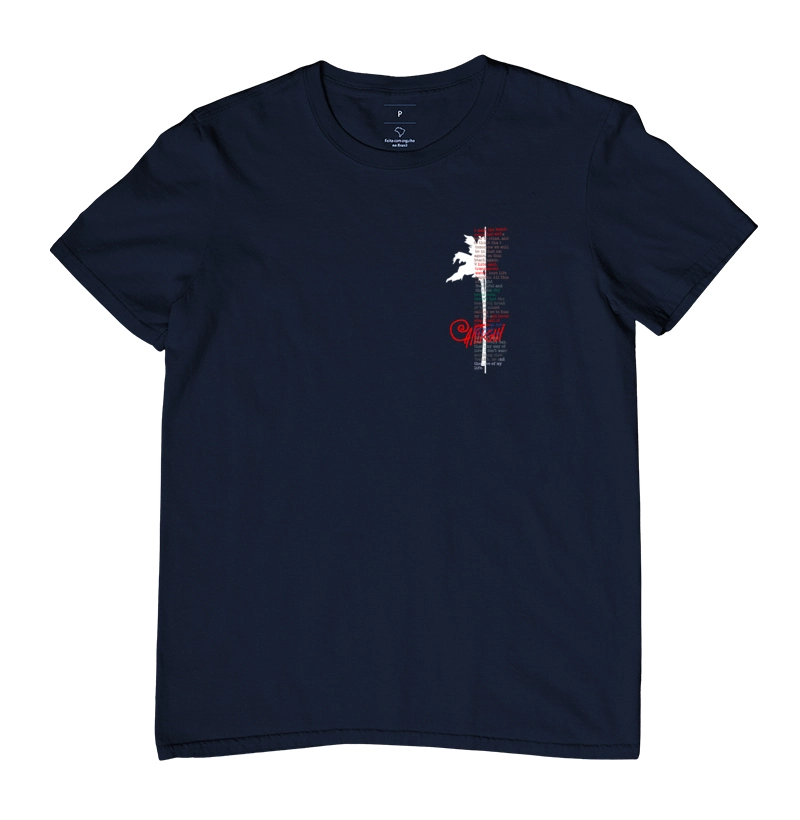 Camisa 5