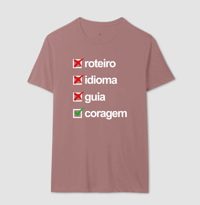 Camisa 14