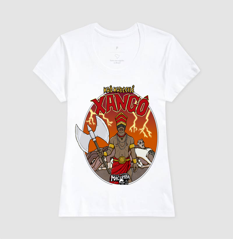 Camisa 7