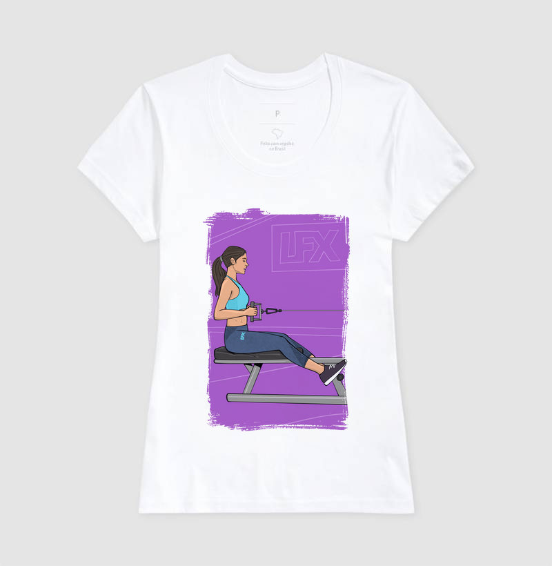 Camisa 16