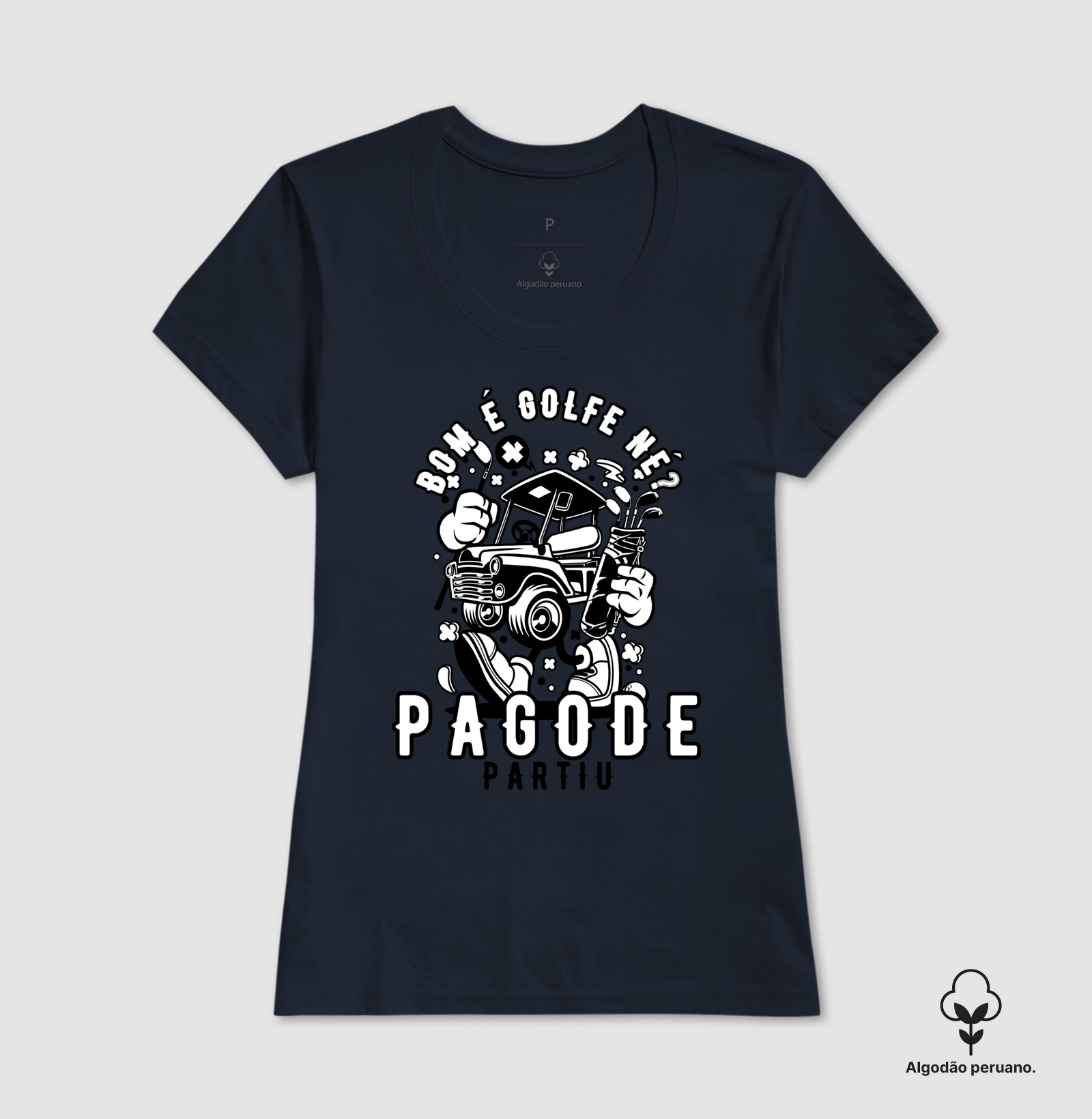 Camisa 6