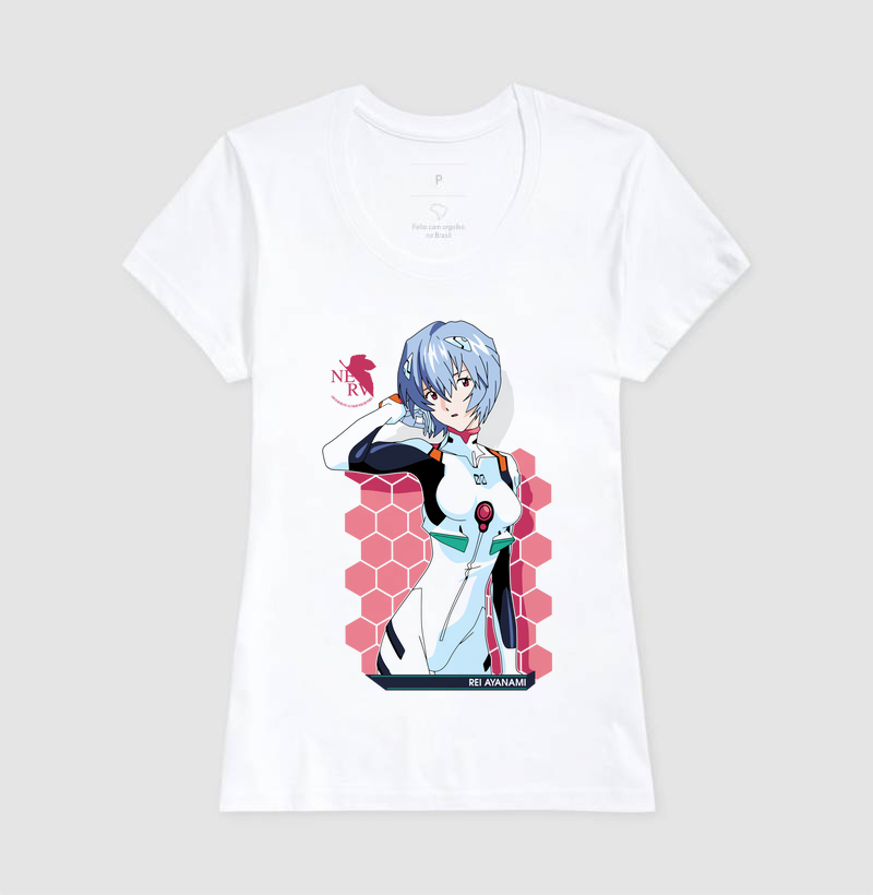 Camisa 13