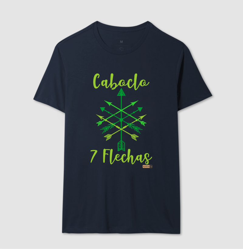 Camisa 7