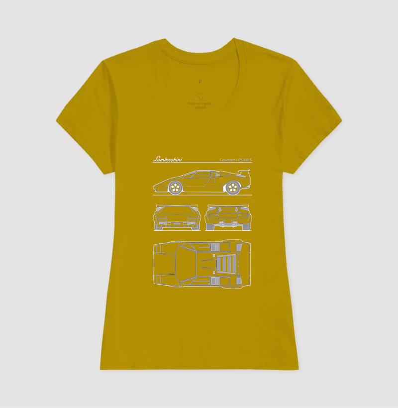 Camisa 10