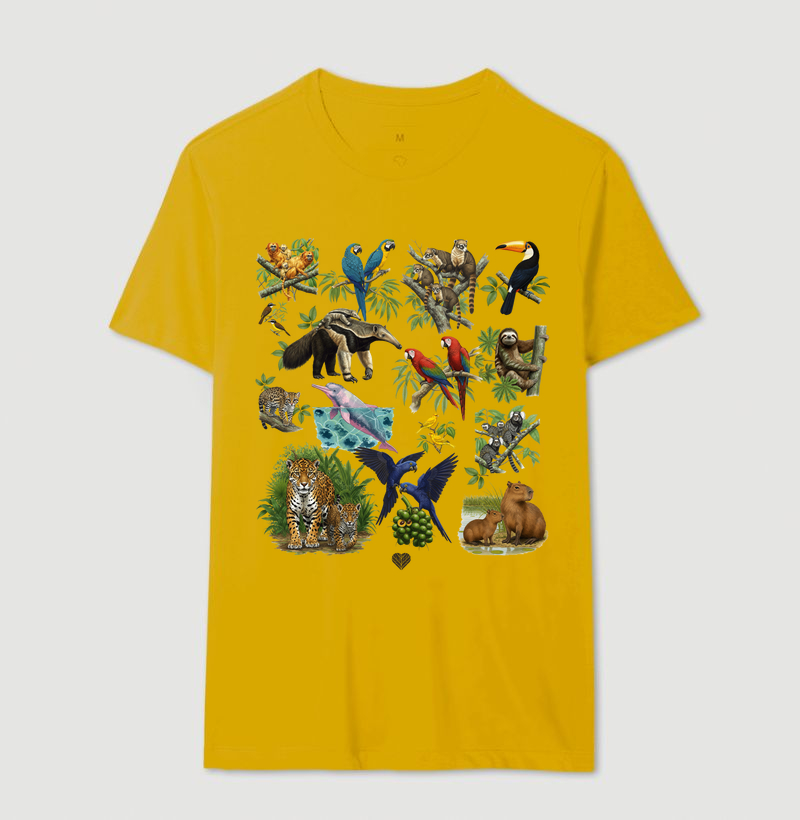 Camisa 8