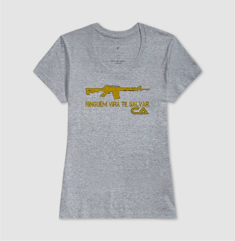 Camisa 12