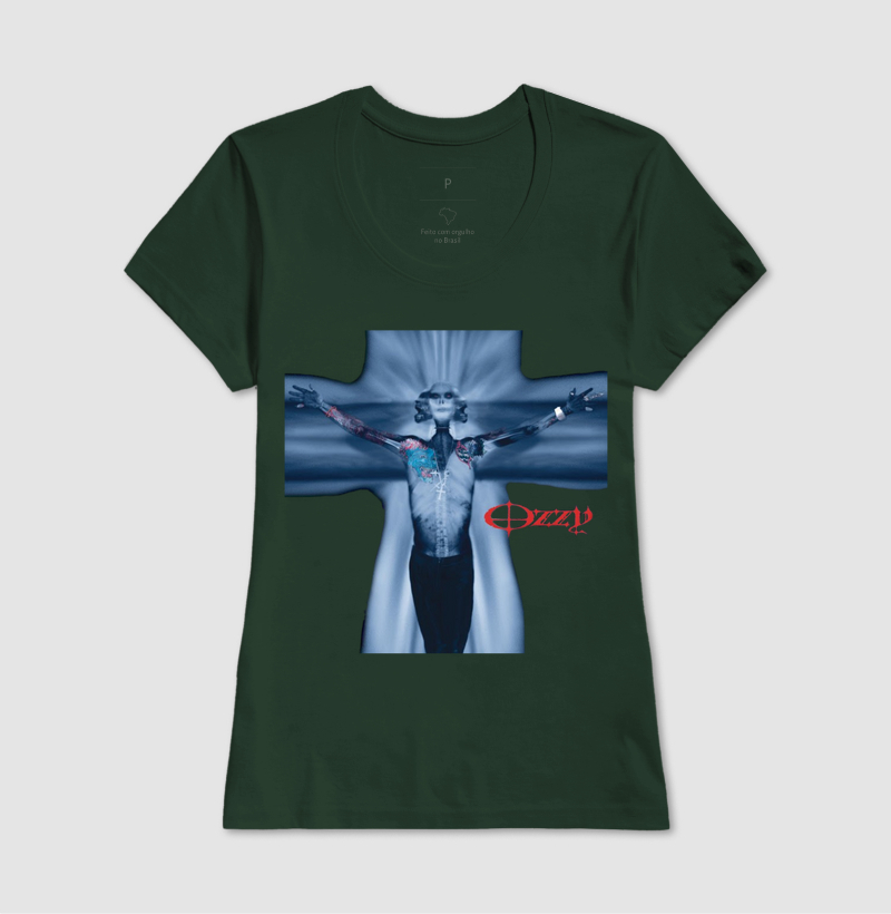 Camisa 12