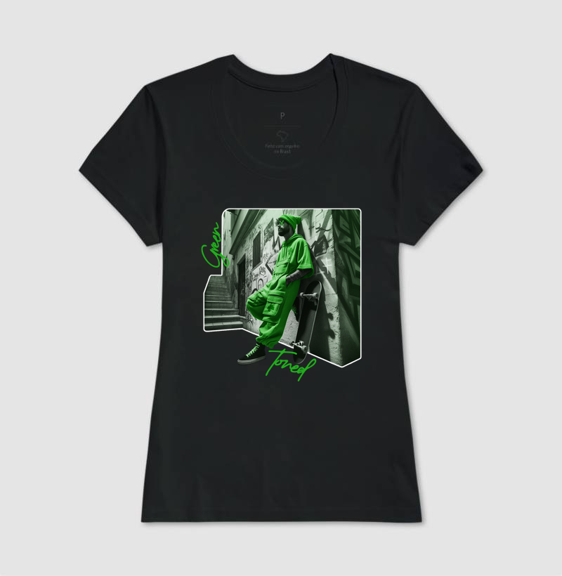 Camisa 8