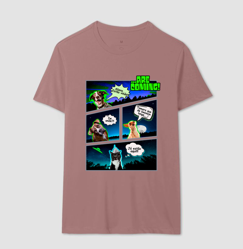 Camisa 15