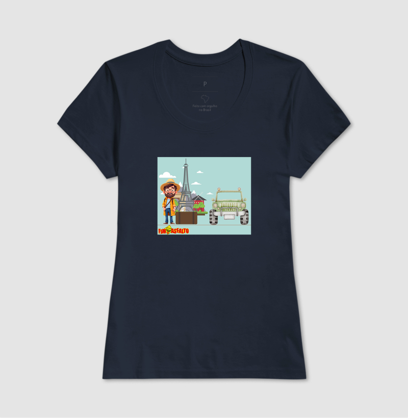 Camisa 9