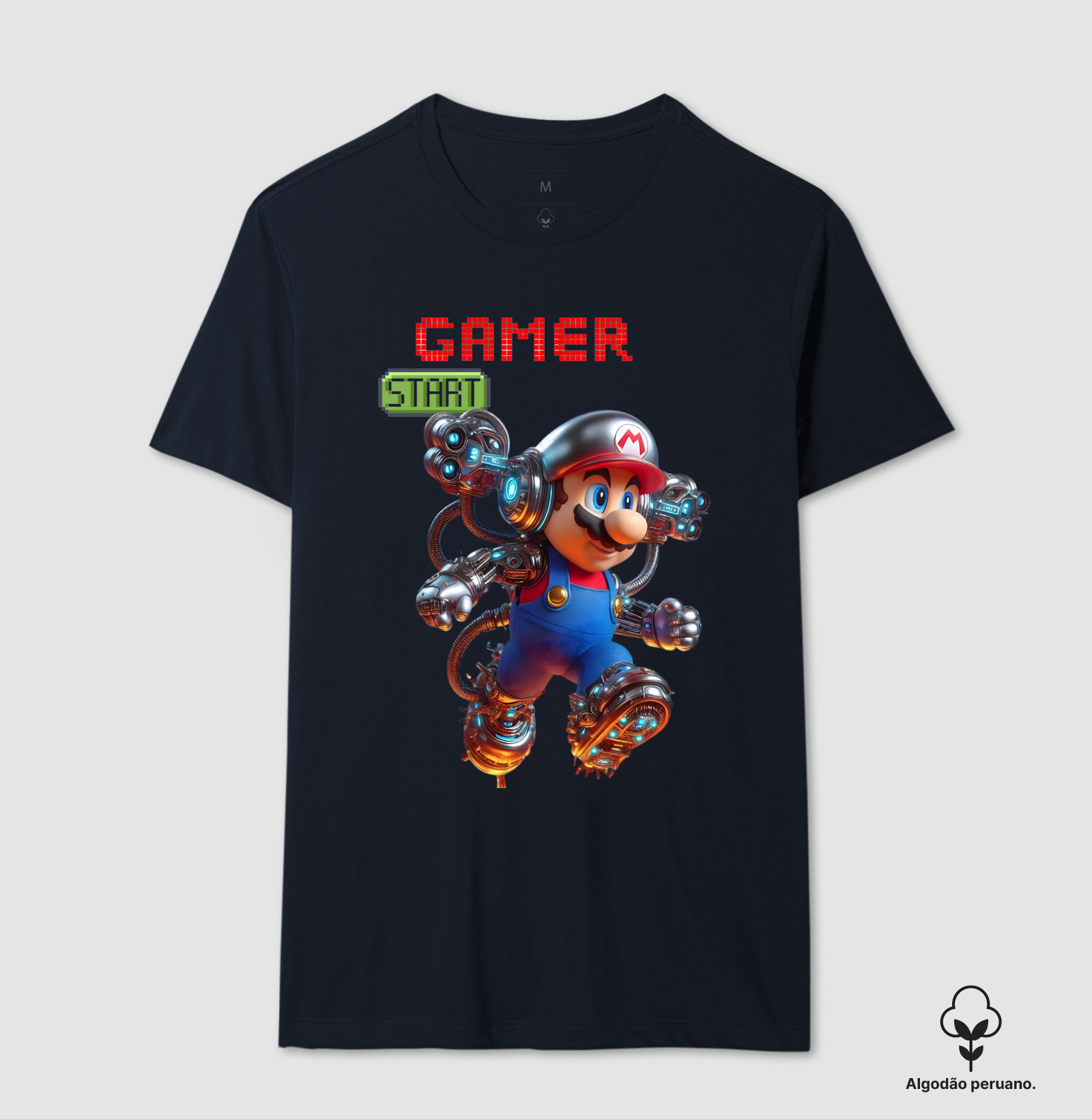 Camisa 5