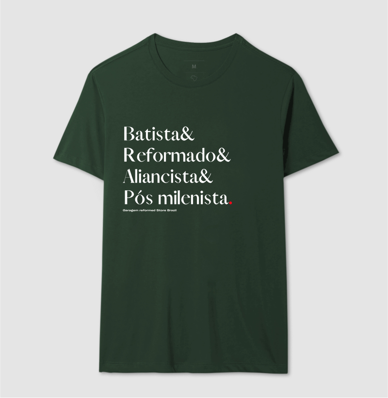 Camisa 9