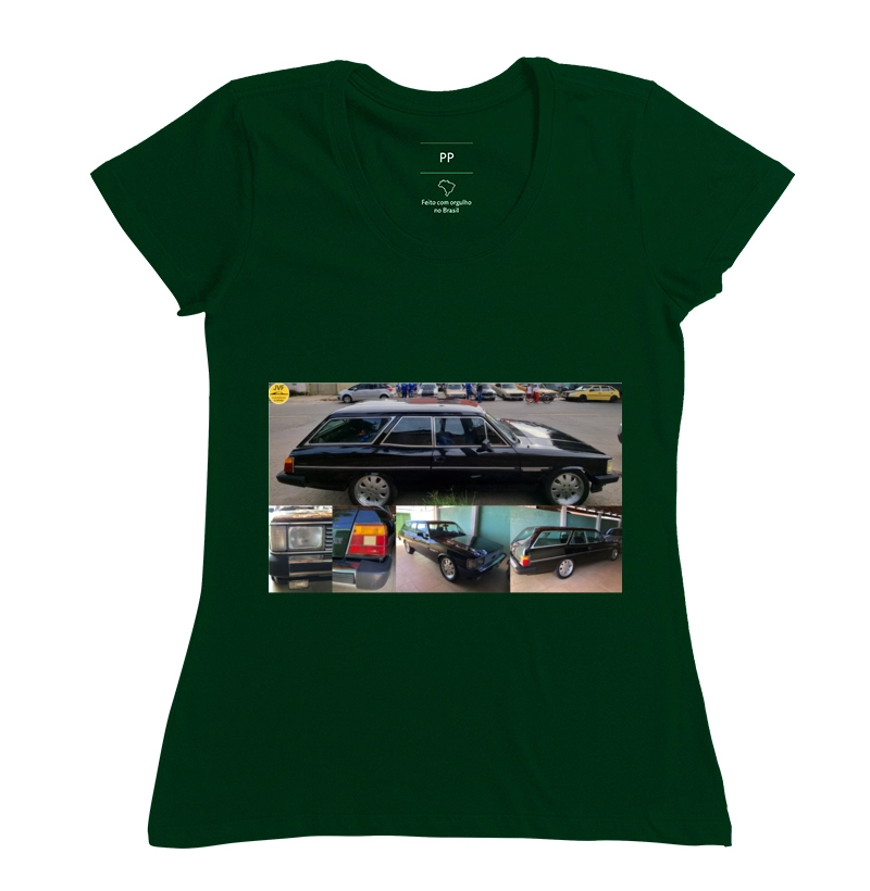 Camisa 12