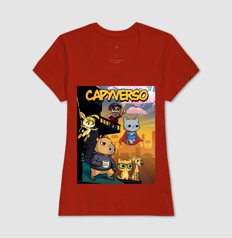 Camisa 10