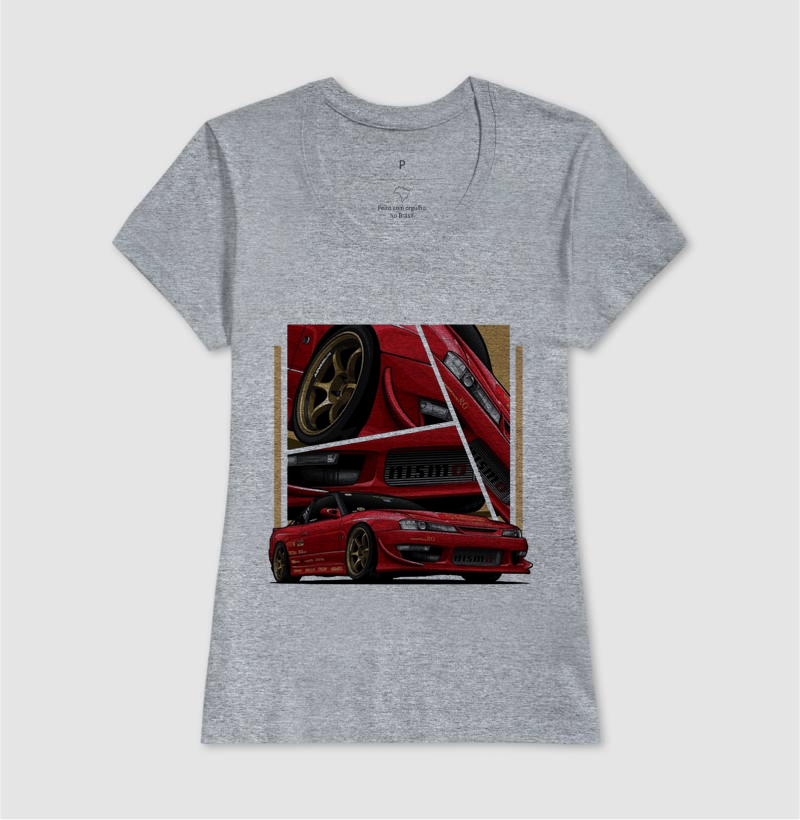 Camisa 8
