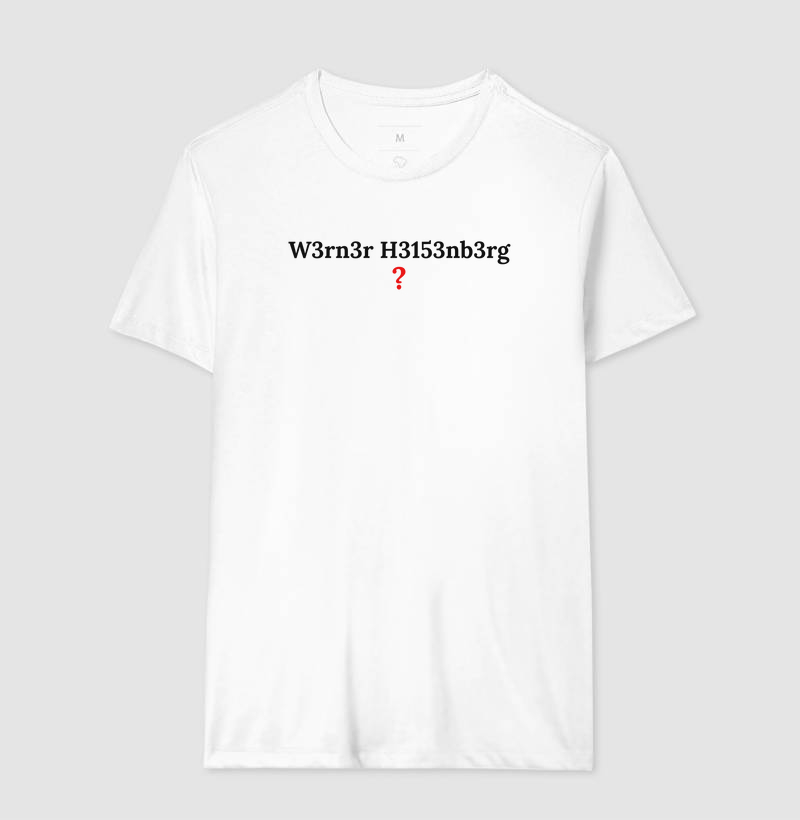 Camisa 1