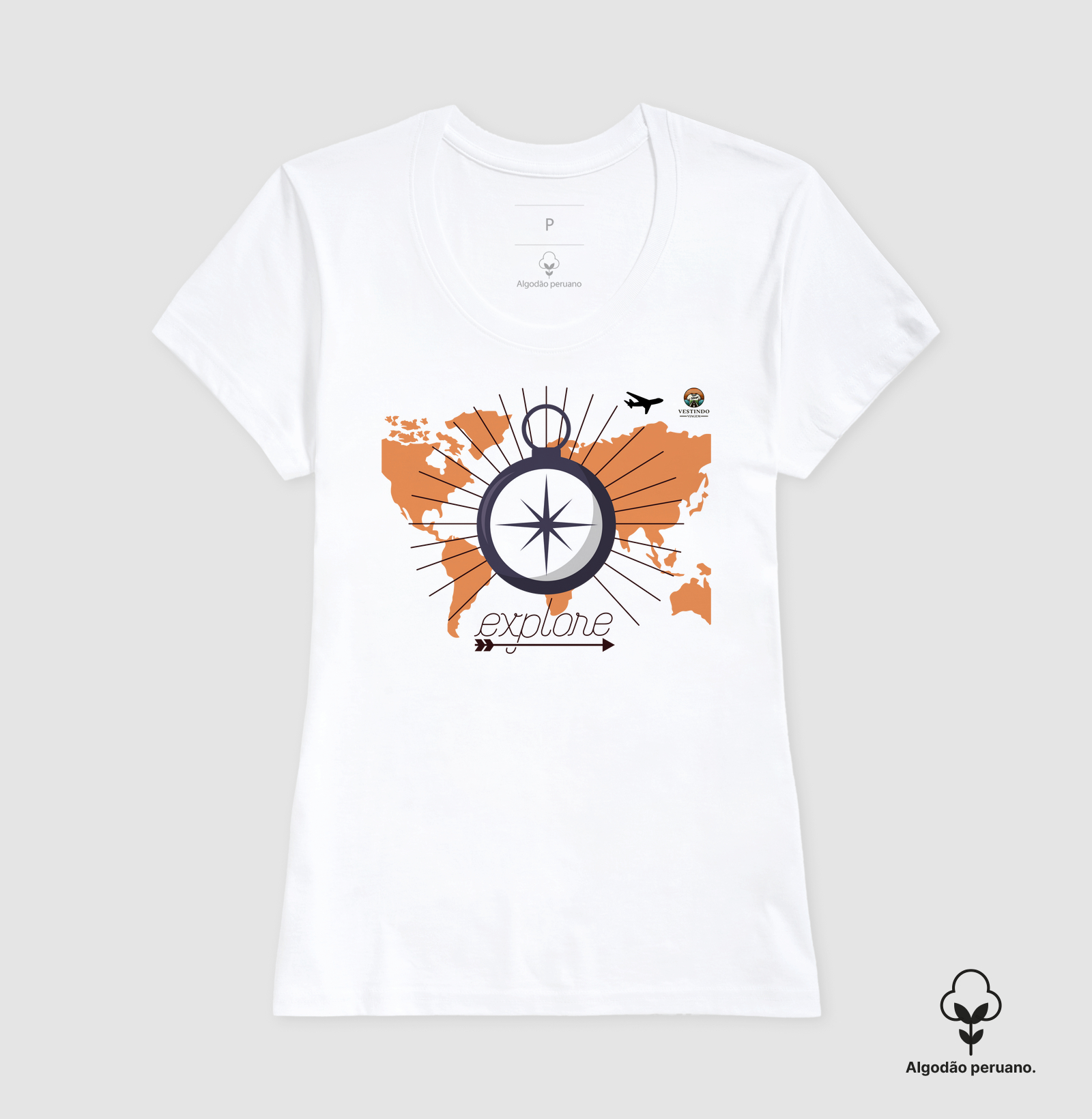 Camisa 2