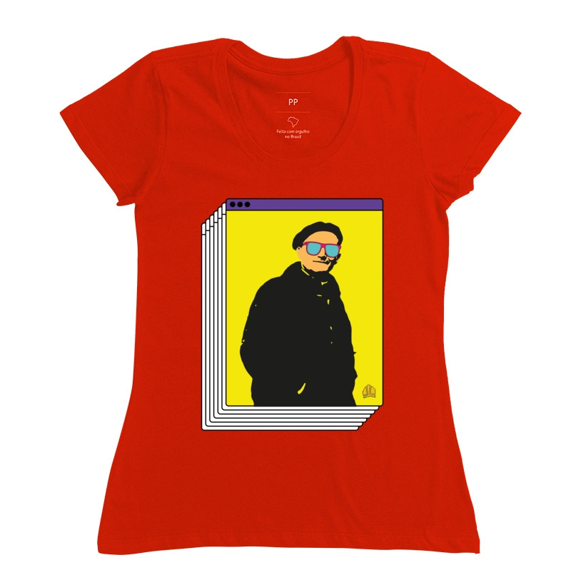 Camisa 10