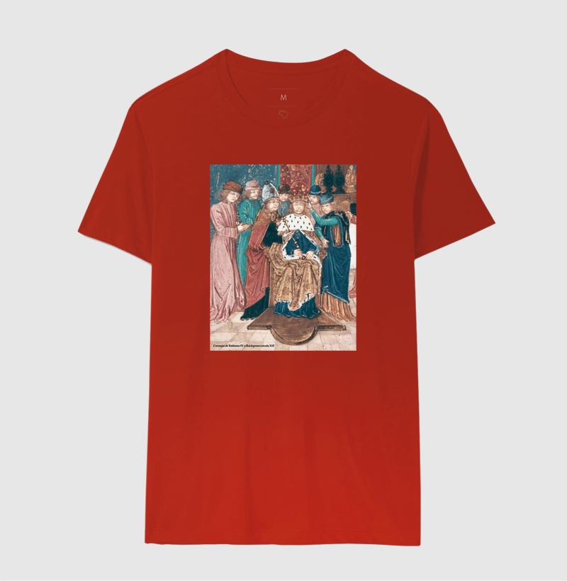 Camisa 9