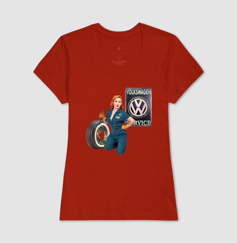 Camisa 10