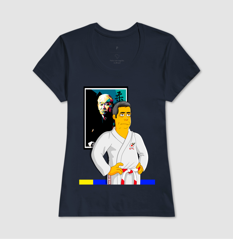 Camisa 6