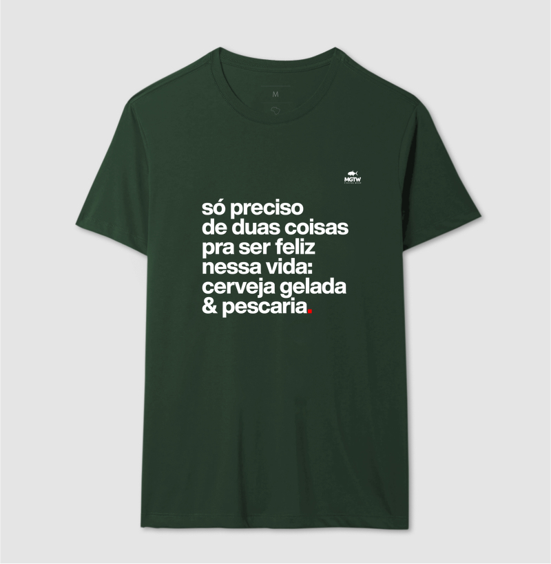 Camisa 7
