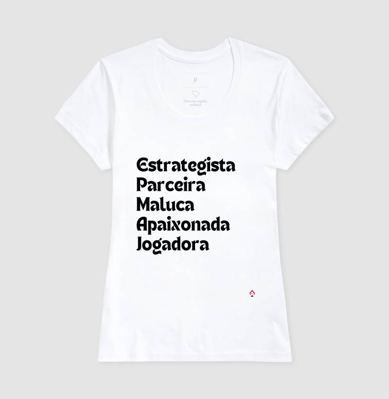 Camisa 6