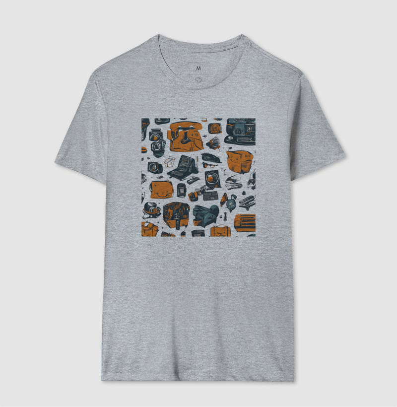 Camisa 4
