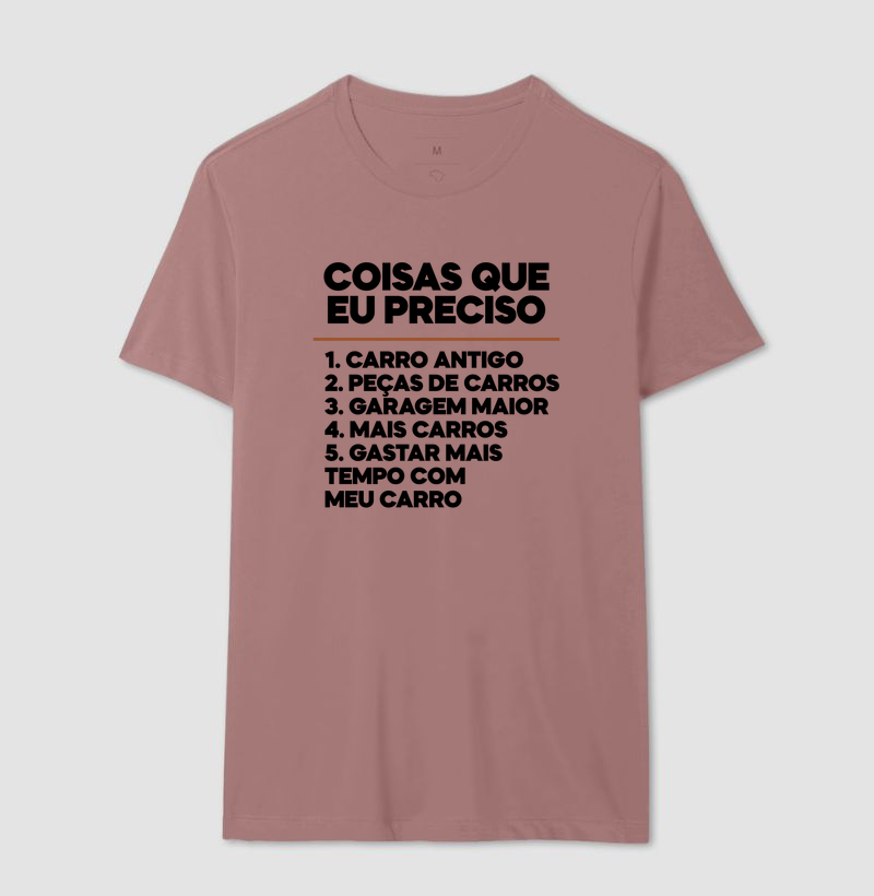 Camisa 13
