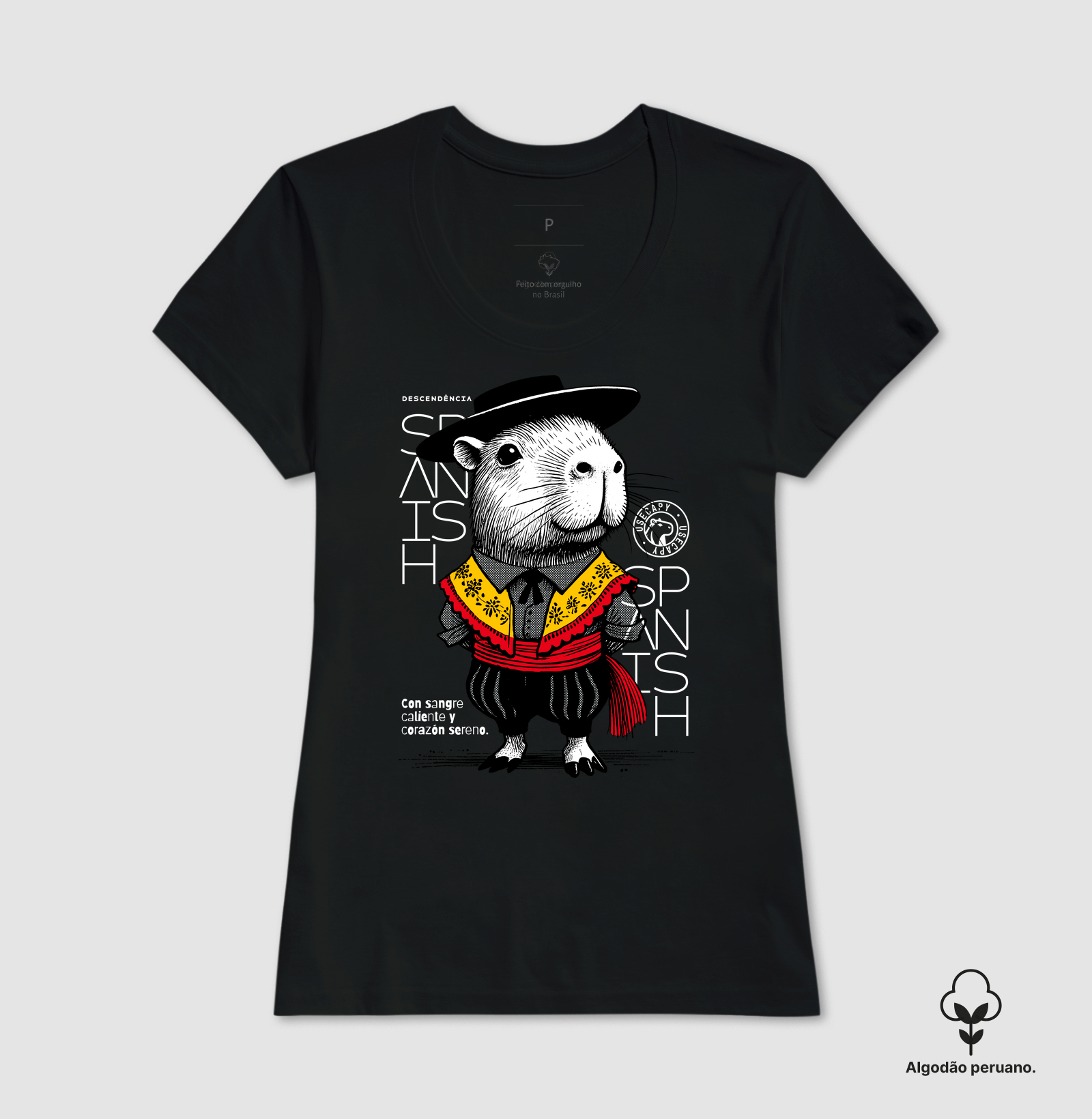 Camisa 2