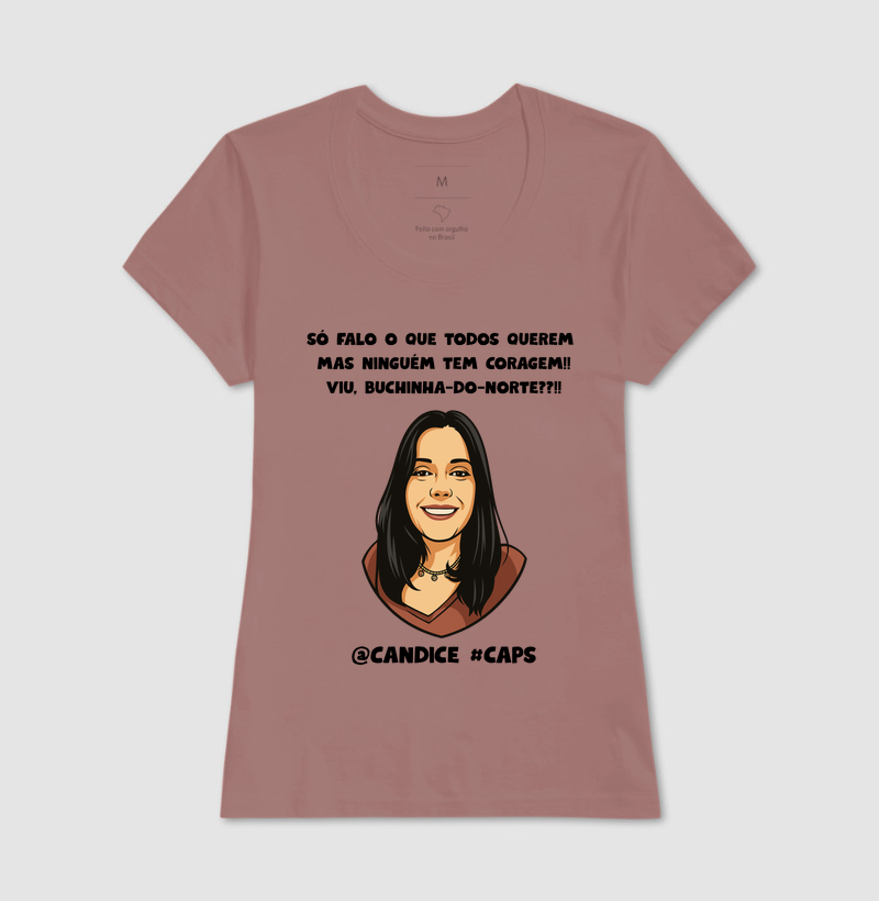 Camisa 16
