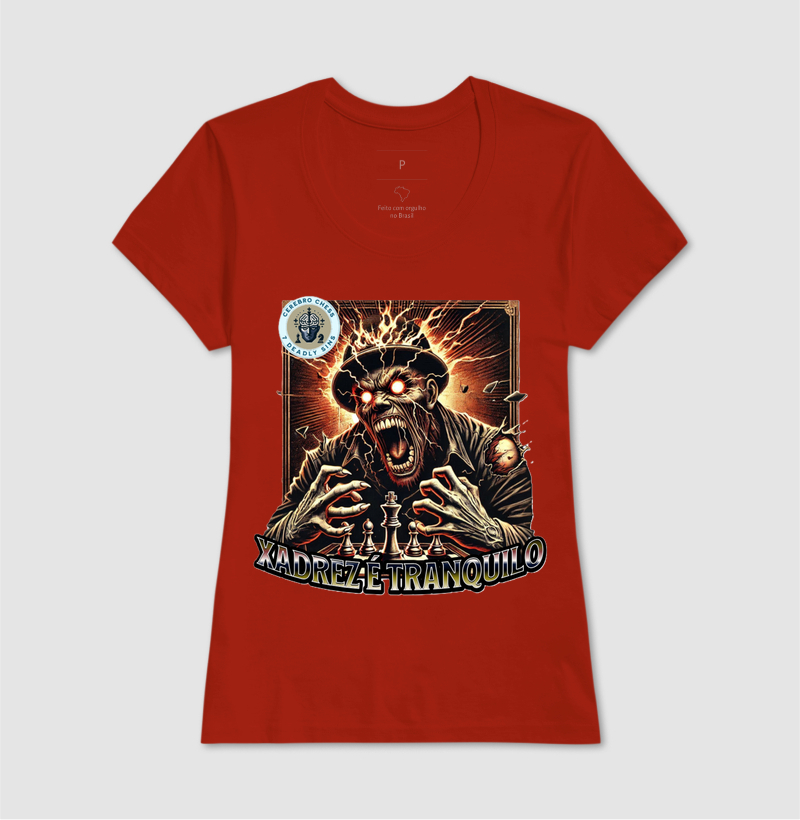 Camisa 13