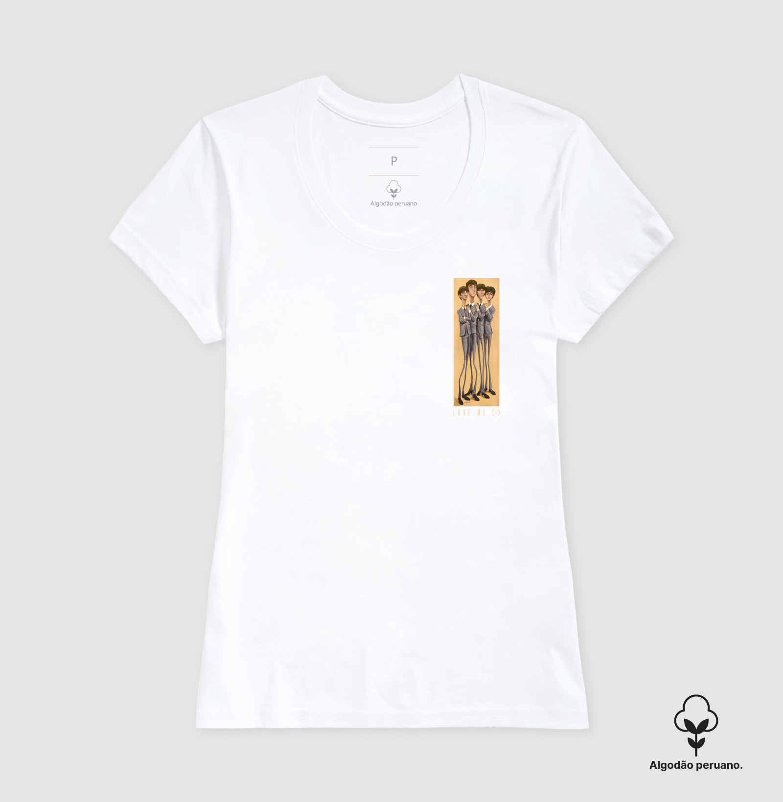 Camisa 2