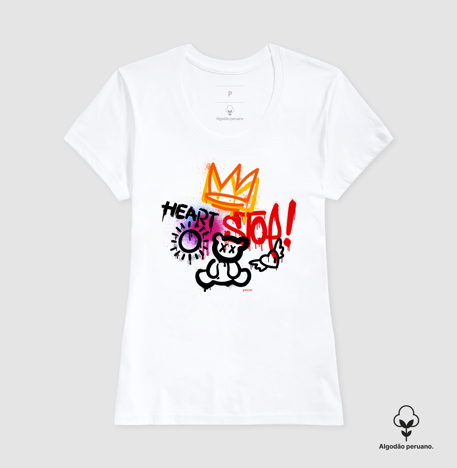 Camisa 6