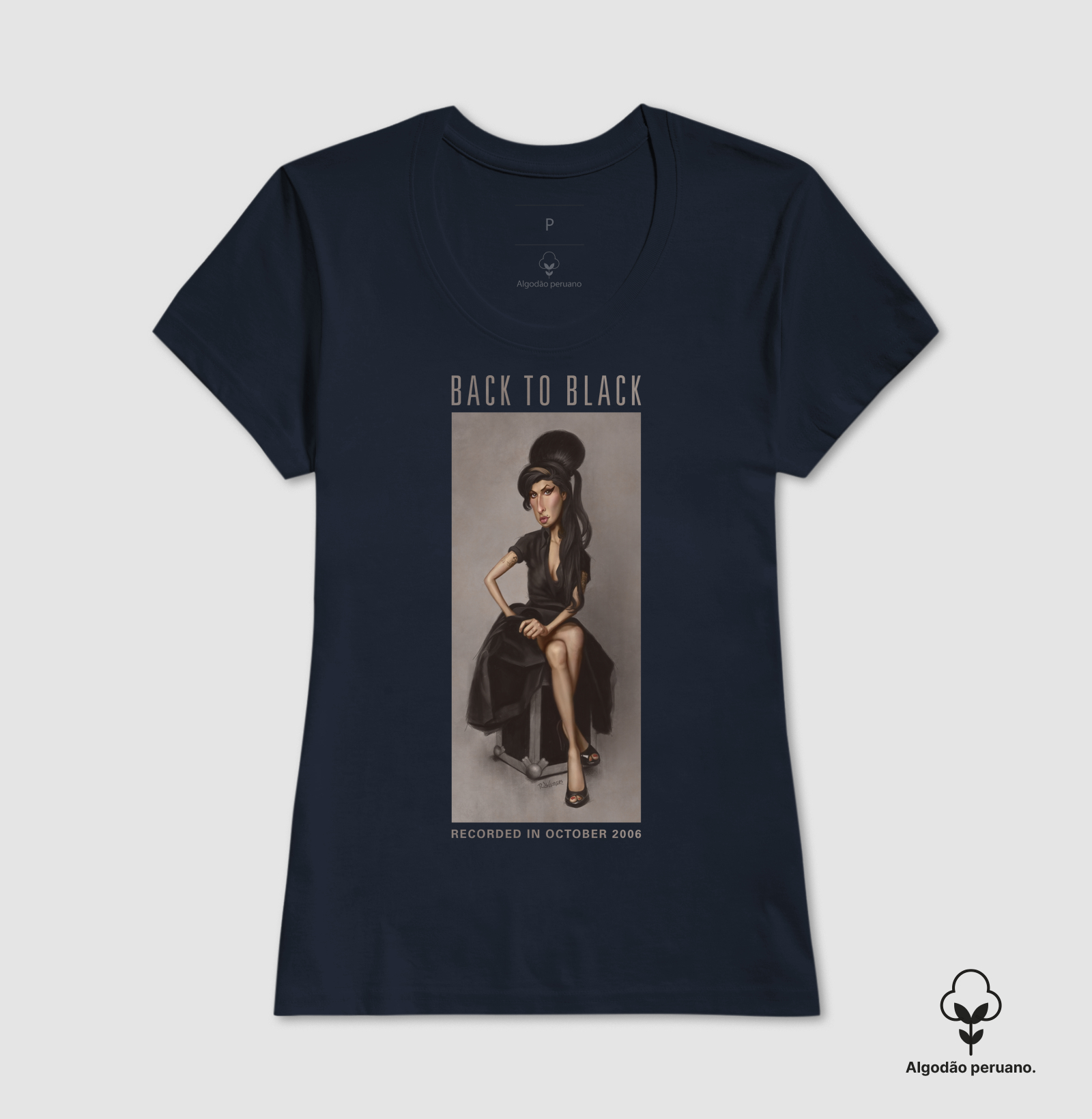 Camisa 3
