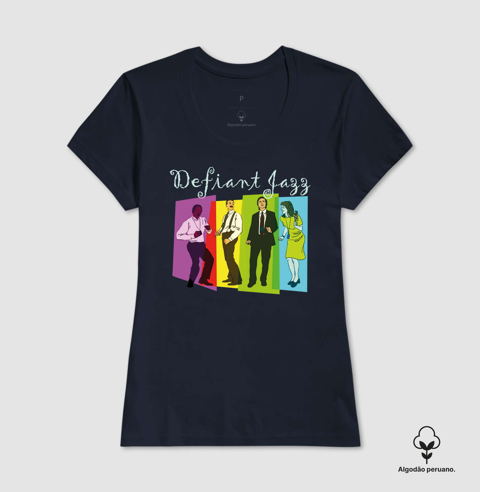 Camisa 2