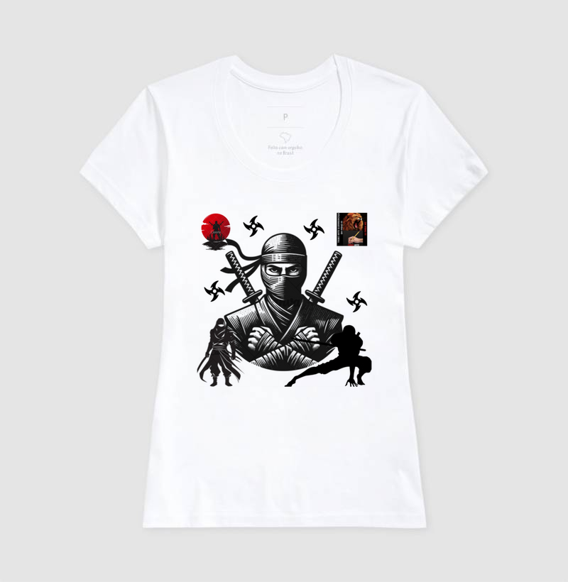 Camisa 19