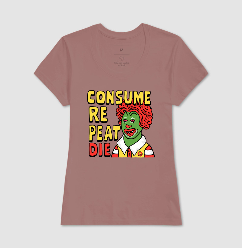 Camisa 16