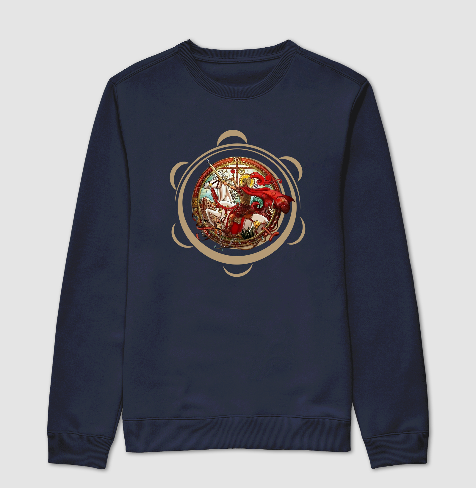Camisa 4