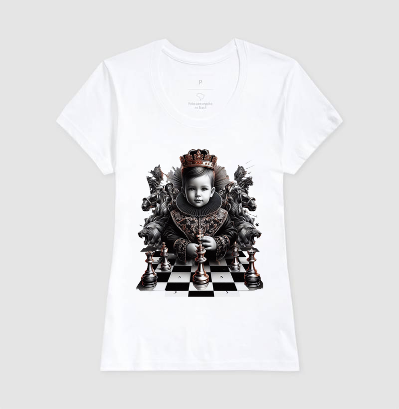Camisa 16
