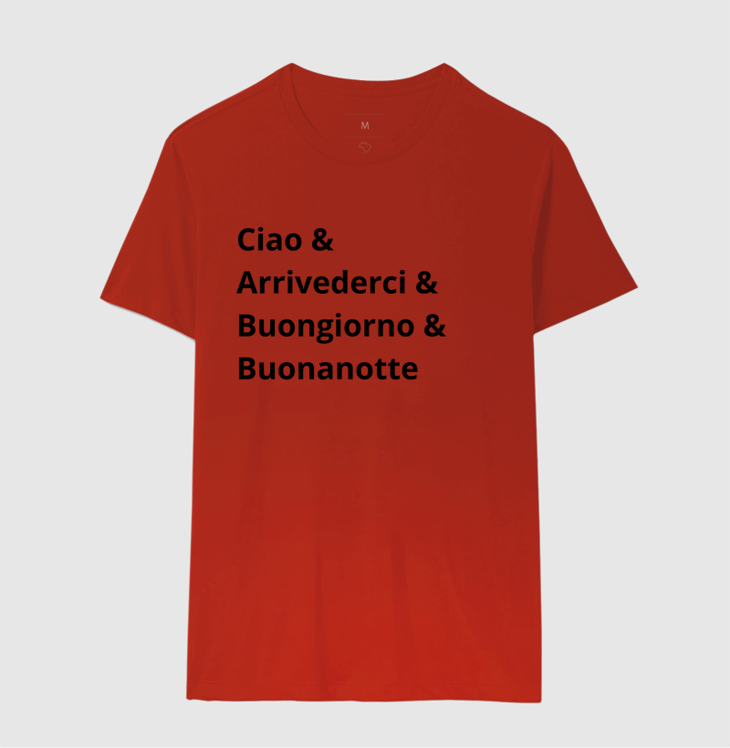 Camisa 13