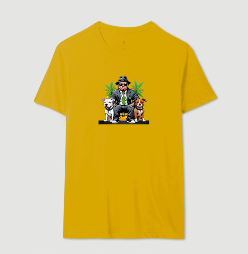 Camisa 15