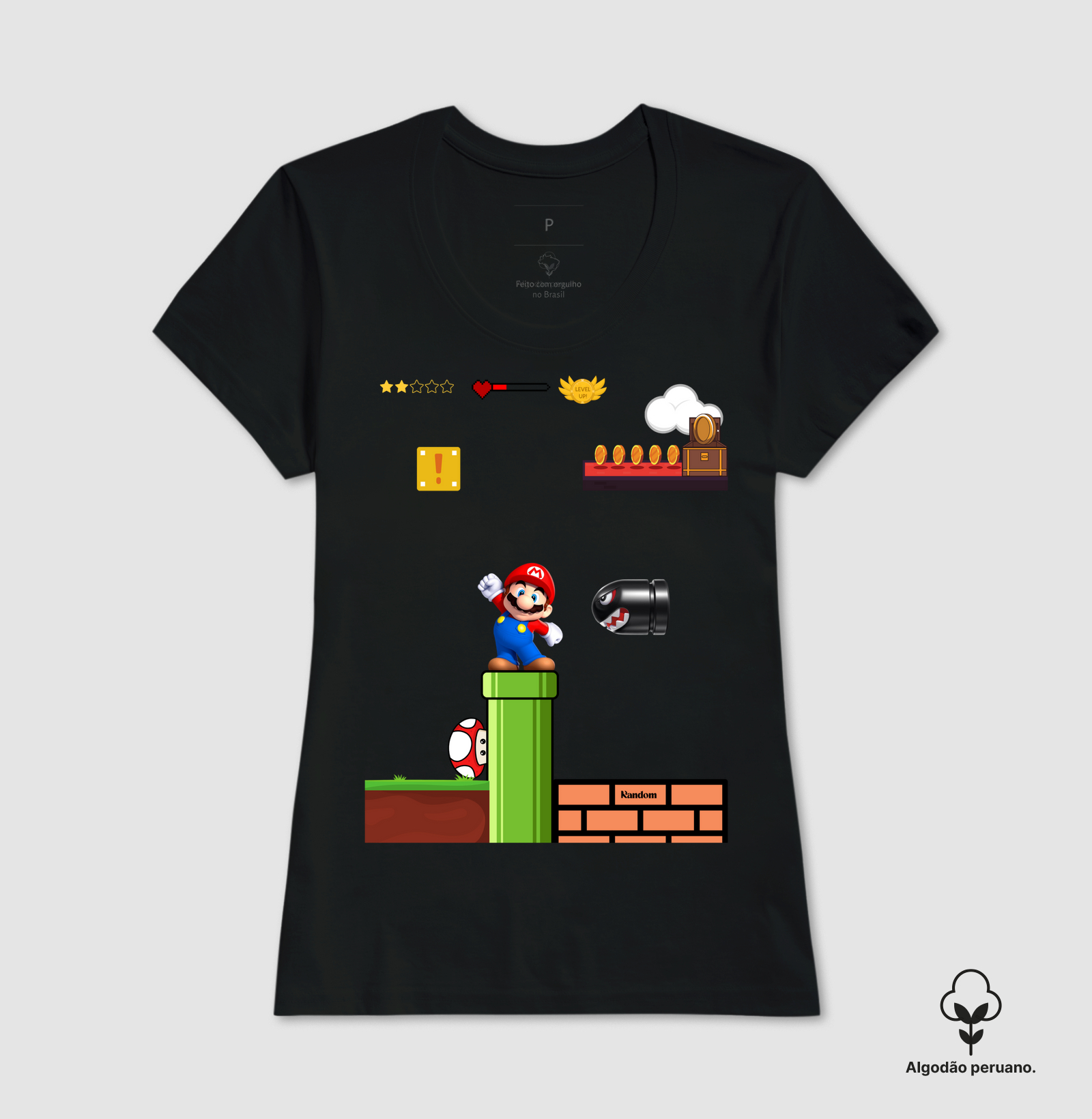 Camisa 5