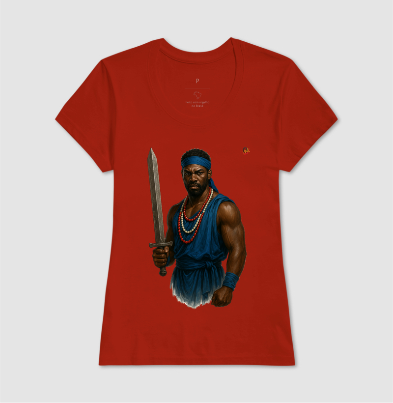 Camisa 10