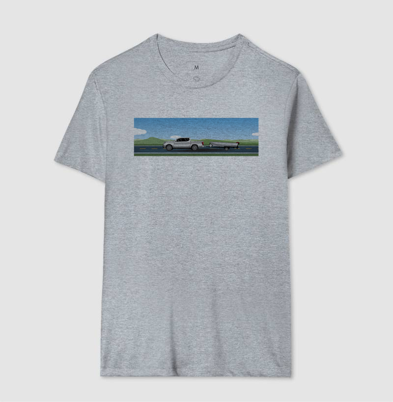 Camisa 8