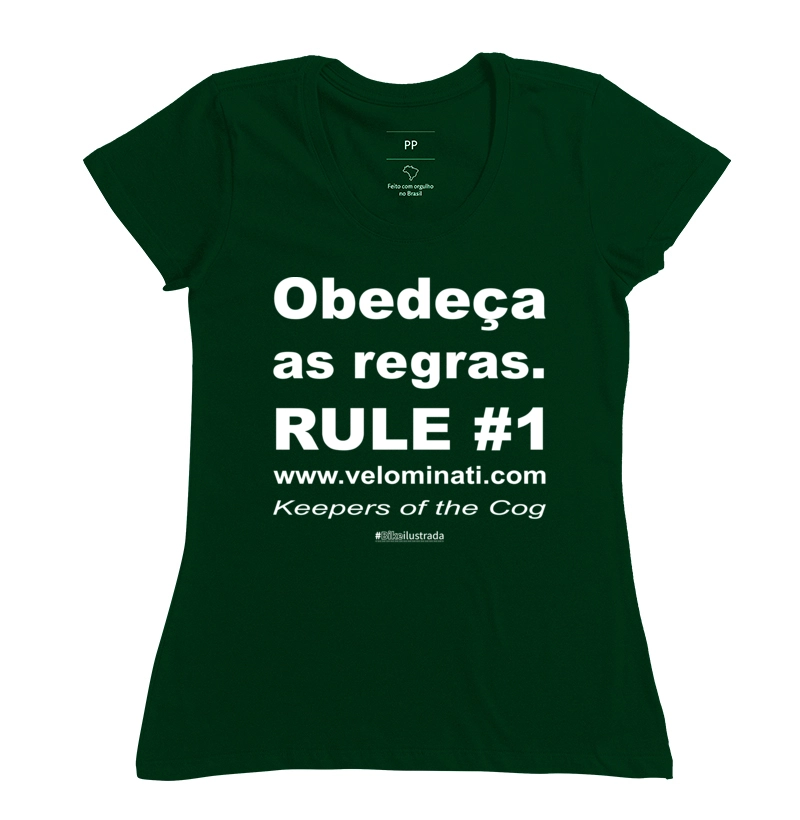 Camisa 9