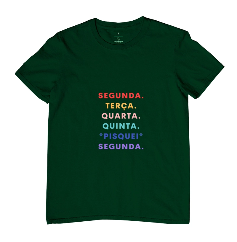 Camisa 9